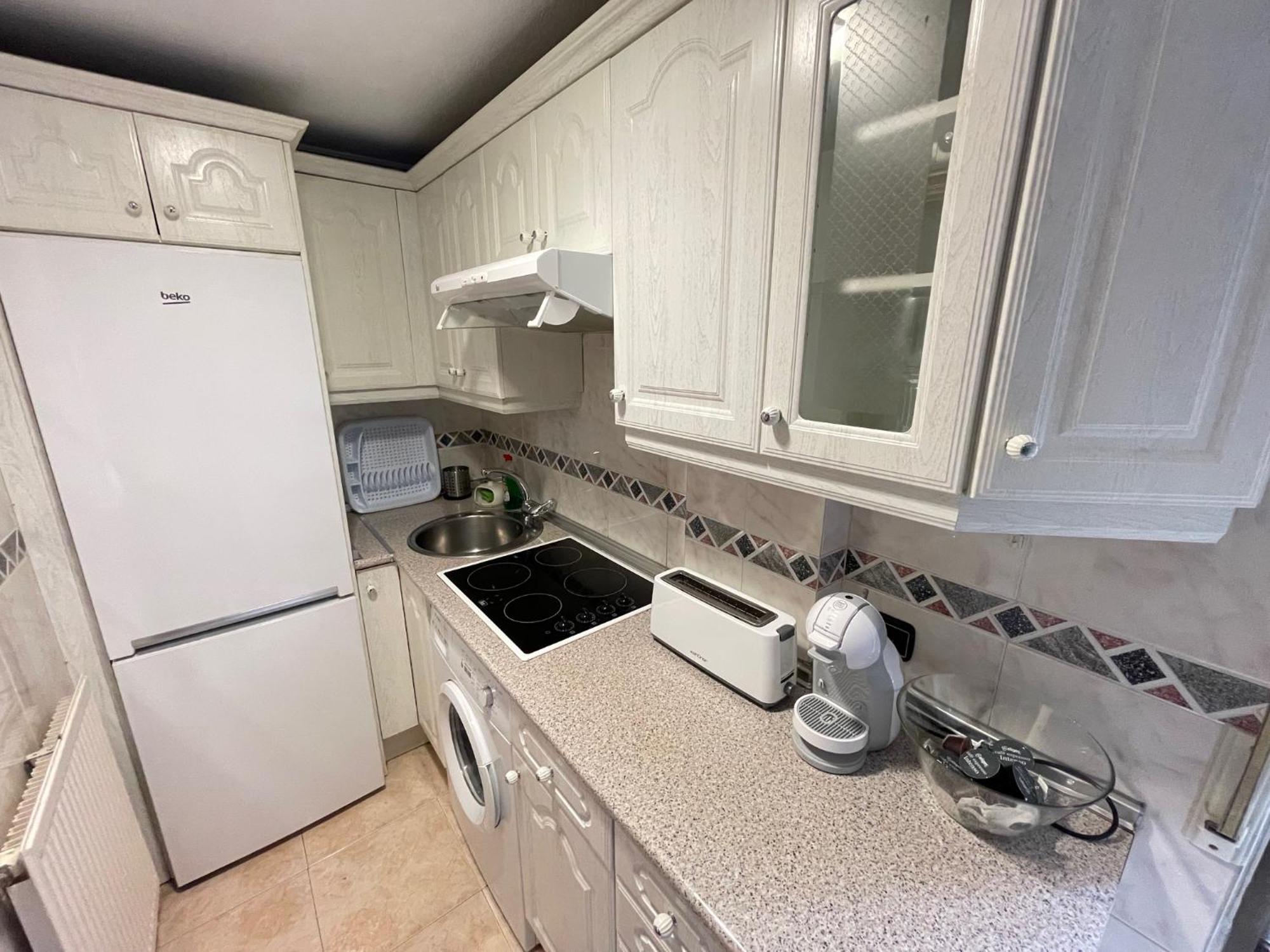 Apartamento Reyes De Espana / Free Parking & Wi Fi Salamanca Ngoại thất bức ảnh